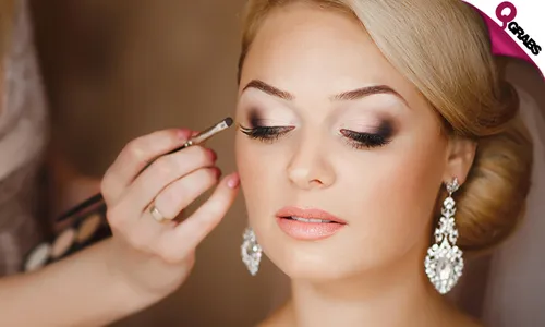 Bridal Makeup Online Course!